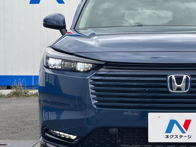 HONDA VEZEL E:HEV 2025 Image 31