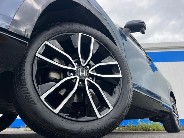 HONDA VEZEL E:HEV 2025 Image 31