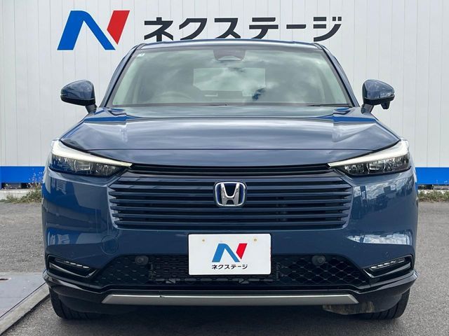 HONDA VEZEL E:HEV 2025 Image 31