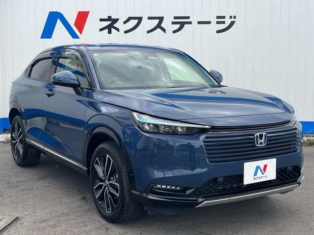 HONDA VEZEL E:HEV 2025 Image 31