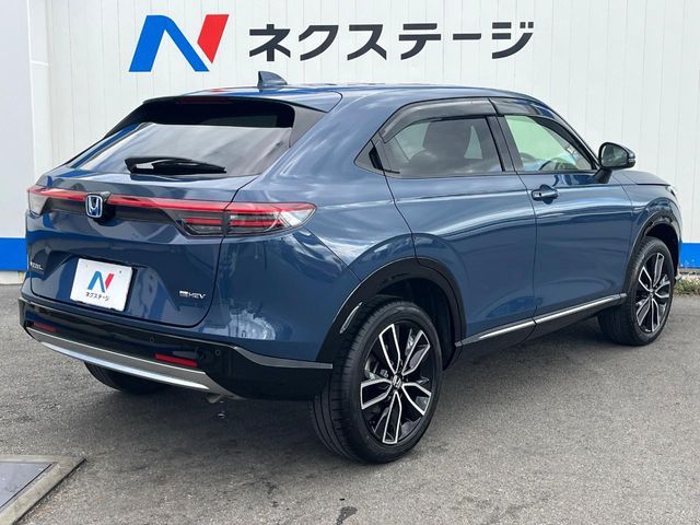 HONDA VEZEL E:HEV 2025 Image 31