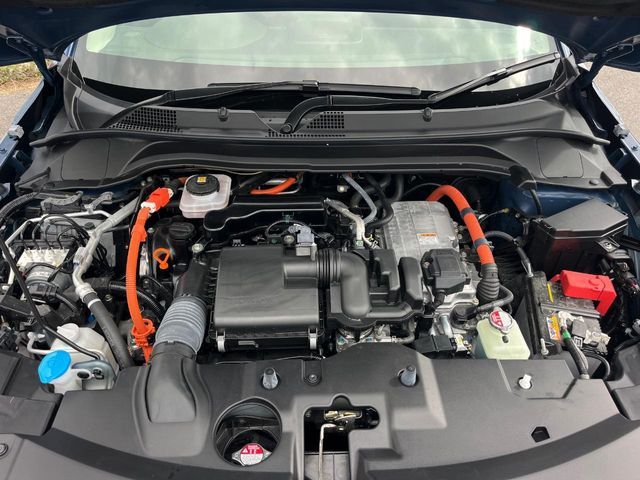 HONDA VEZEL E:HEV 2025 Image 31