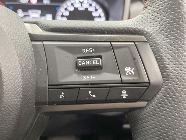 MITSUBISHI TRITON 2024 Image 31