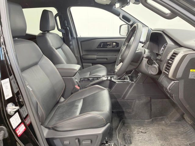 MITSUBISHI TRITON 2024 Image 31