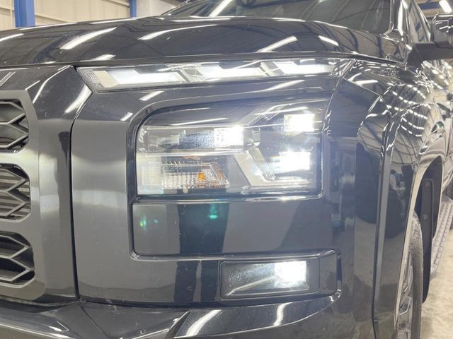 MITSUBISHI TRITON 2024 Image 31