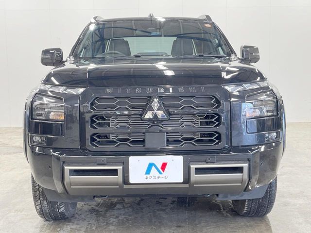 MITSUBISHI TRITON 2024 Image 31