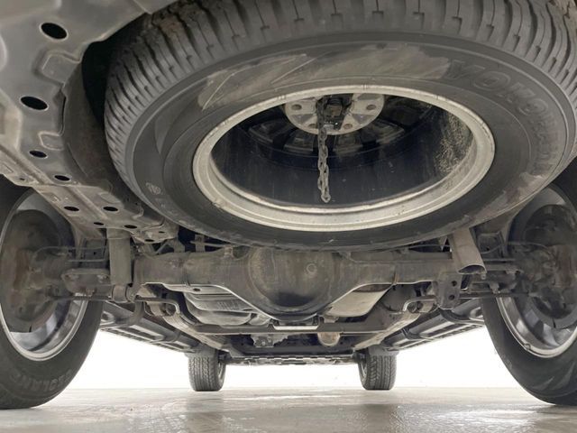 MITSUBISHI TRITON 2024 Image 31