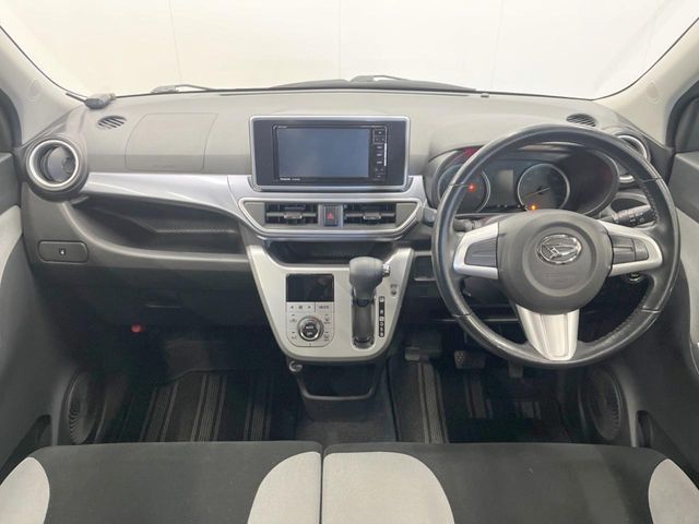 DAIHATSU CAST ACTIVA 4WD 2018 Image 31