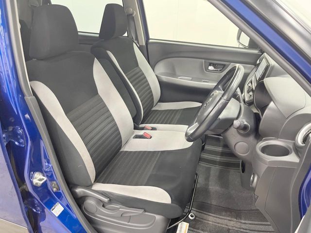 DAIHATSU CAST ACTIVA 4WD 2018 Image 31