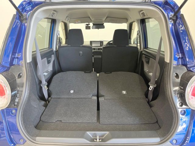 DAIHATSU CAST ACTIVA 4WD 2018 Image 31