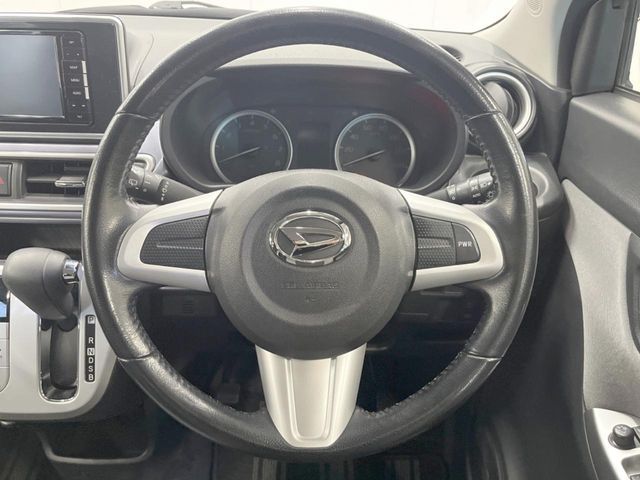 DAIHATSU CAST ACTIVA 4WD 2018 Image 31