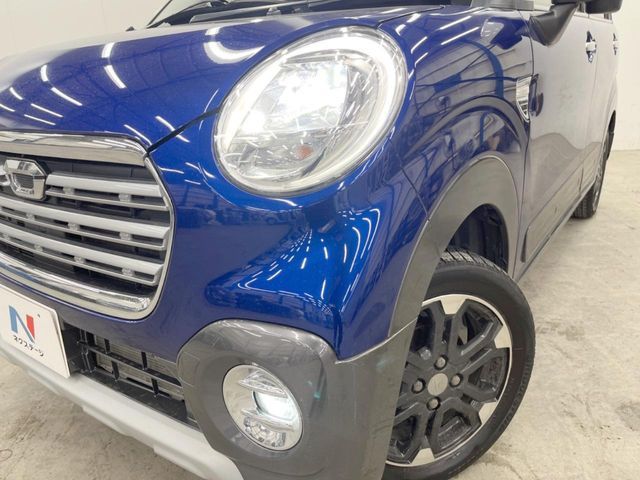 DAIHATSU CAST ACTIVA 4WD 2018 Image 31