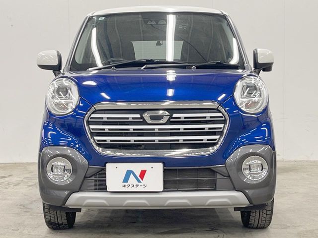 DAIHATSU CAST ACTIVA 4WD 2018 Image 31