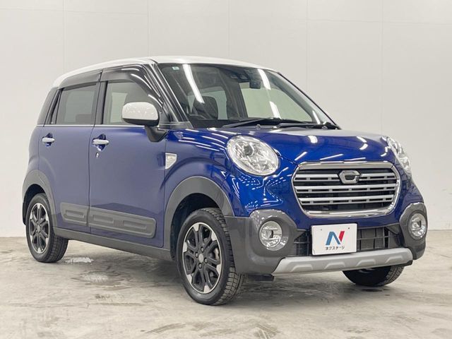 DAIHATSU CAST ACTIVA 4WD 2018 Image 31