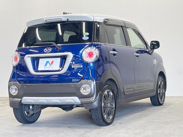 DAIHATSU CAST ACTIVA 4WD 2018 Image 31