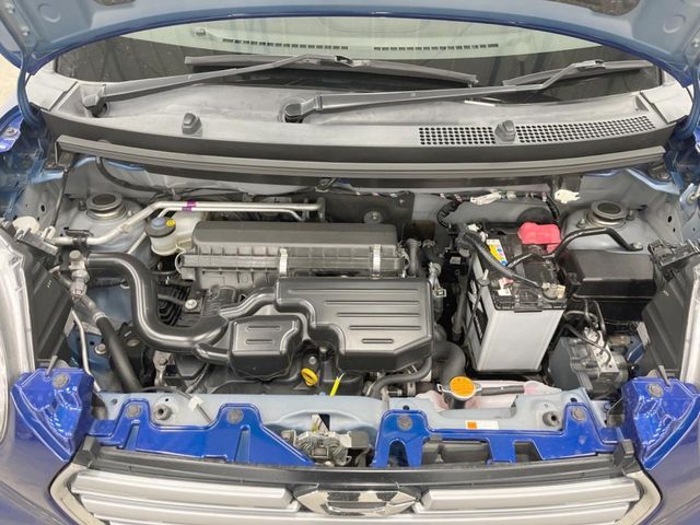 DAIHATSU CAST ACTIVA 4WD 2018 Image 31