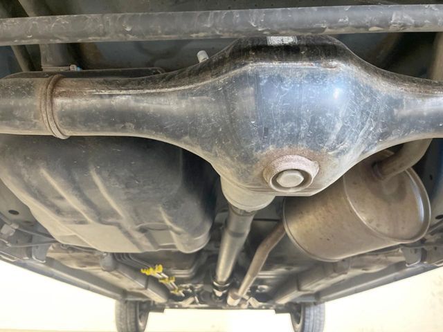 DAIHATSU CAST ACTIVA 4WD 2018 Image 31