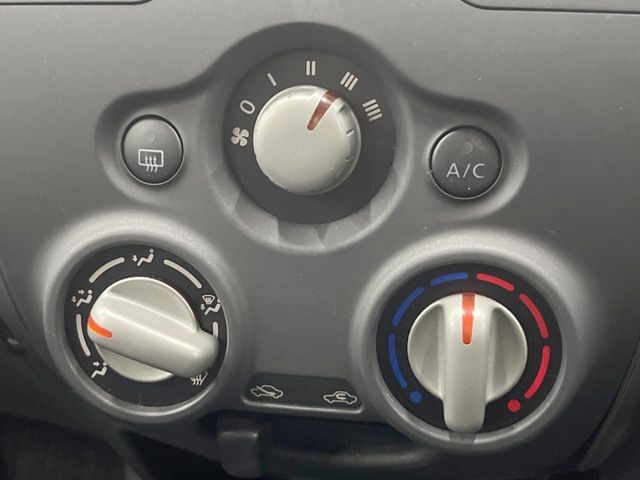 NISSAN NOTE 2014 Image 31