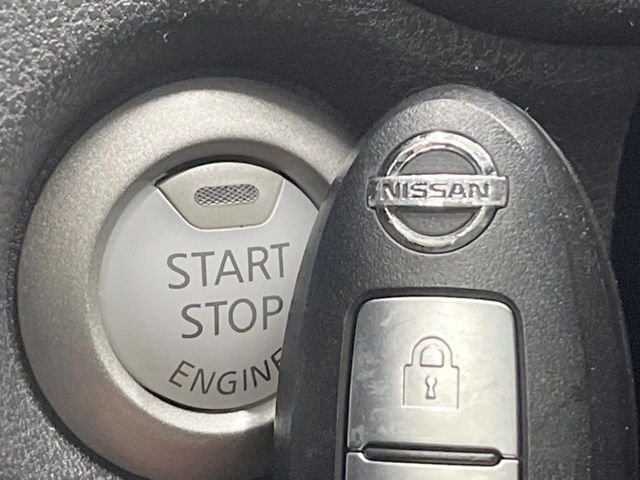 NISSAN NOTE 2014 Image 31