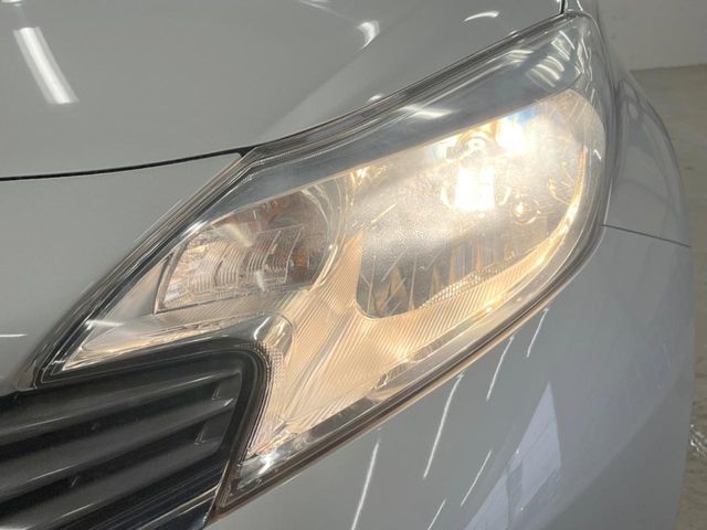 NISSAN NOTE 2014 Image 31