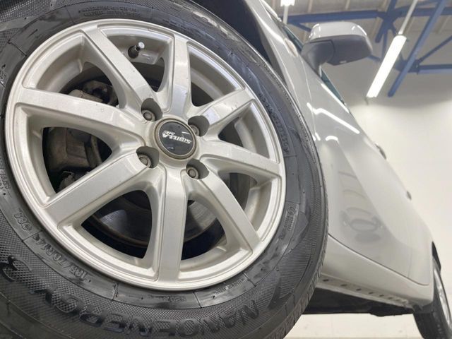 NISSAN NOTE 2014 Image 31