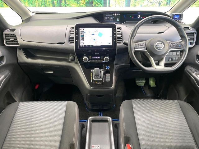 NISSAN SERENA  WG 2020 Image 31