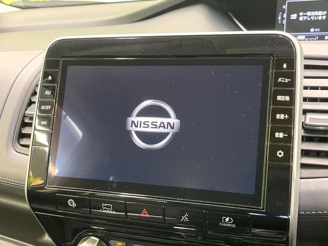 NISSAN SERENA  WG 2020 Image 31