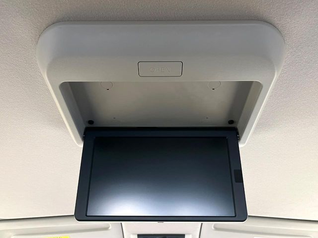 NISSAN SERENA  WG 2020 Image 31