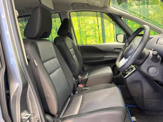 NISSAN SERENA  WG 2020 Image 31