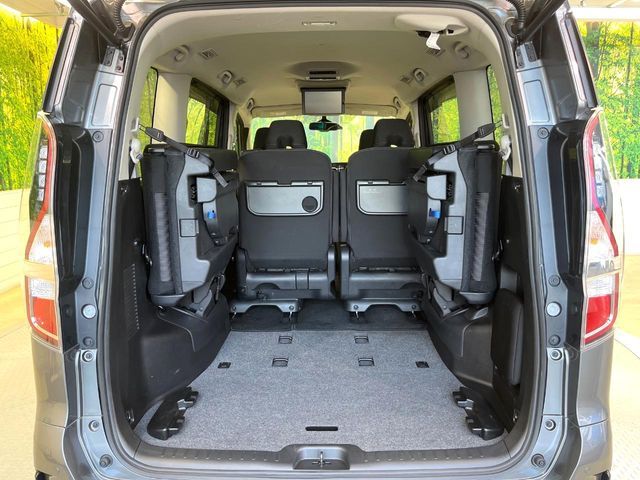 NISSAN SERENA  WG 2020 Image 31