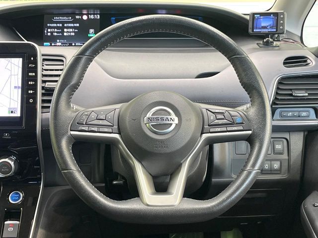 NISSAN SERENA  WG 2020 Image 31