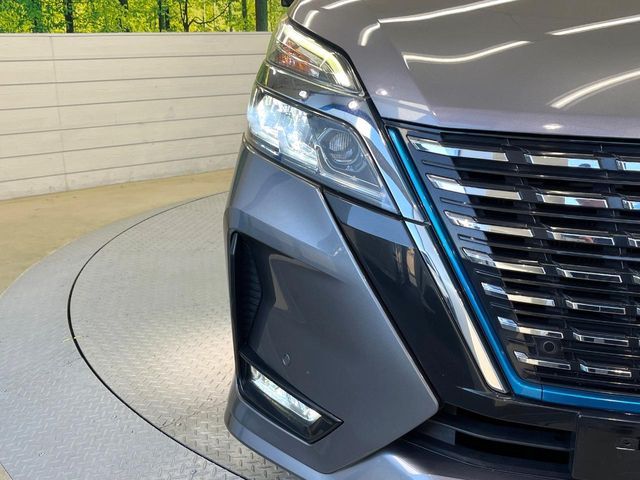 NISSAN SERENA  WG 2020 Image 31