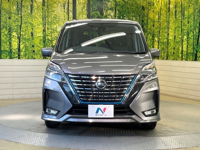 NISSAN SERENA  WG 2020 Image 31