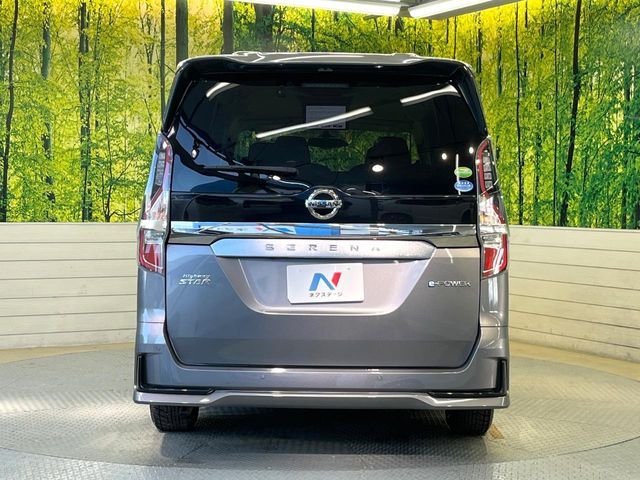 NISSAN SERENA  WG 2020 Image 31