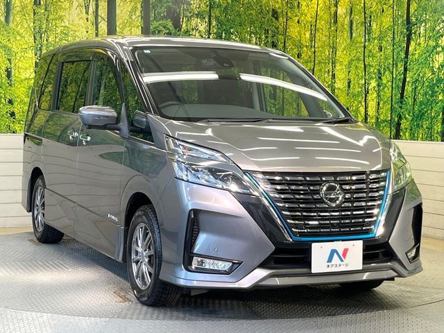 NISSAN SERENA  WG 2020 Image 31
