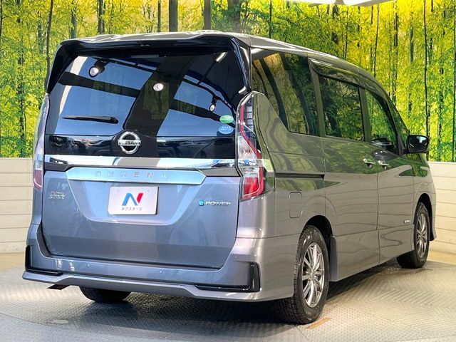 NISSAN SERENA  WG 2020 Image 31