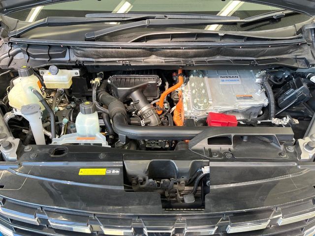 NISSAN SERENA  WG 2020 Image 31