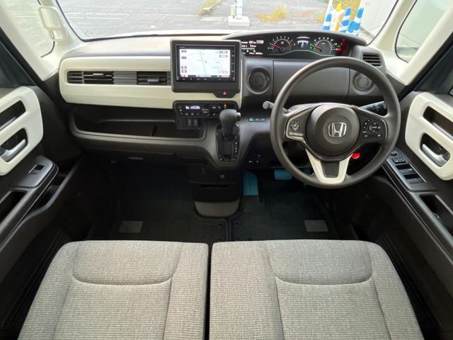 HONDA N BOX 2021 Image 31