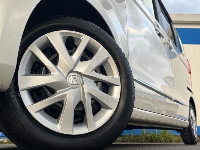 HONDA N BOX 2021 Image 31