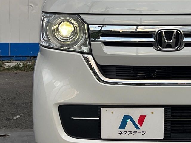 HONDA N BOX 2021 Image 31