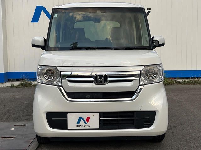 HONDA N BOX 2021 Image 31