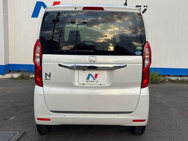 HONDA N BOX 2021 Image 31