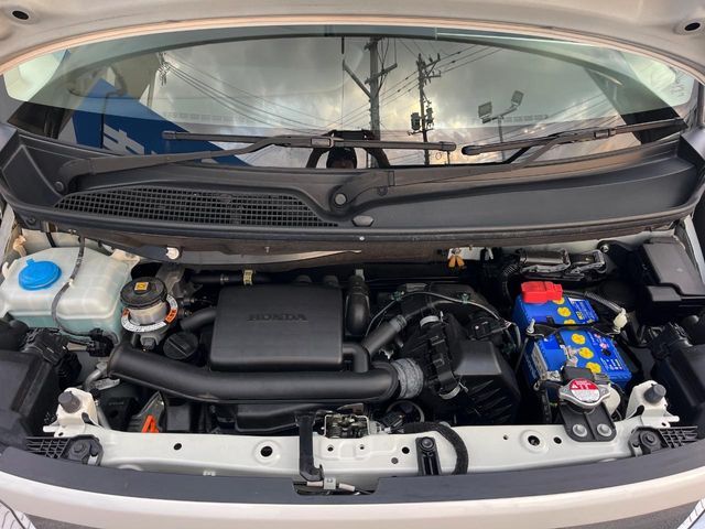 HONDA N BOX 2021 Image 31