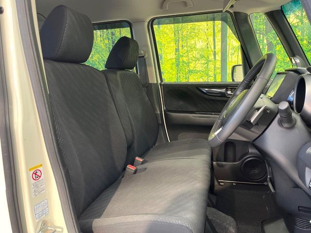 HONDA N BOX CUSTOM 2014 Image 31