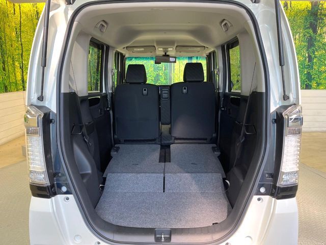 HONDA N BOX CUSTOM 2014 Image 31