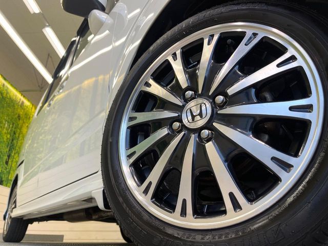 HONDA N BOX CUSTOM 2014 Image 31