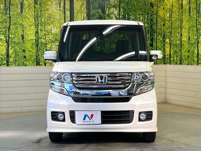 HONDA N BOX CUSTOM 2014 Image 31