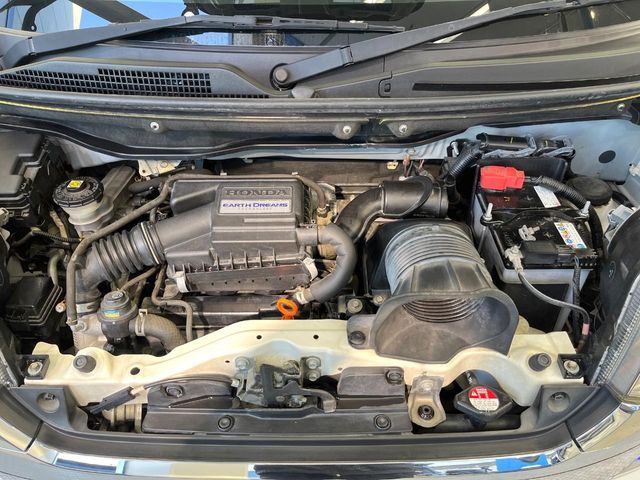 HONDA N BOX CUSTOM 2014 Image 31