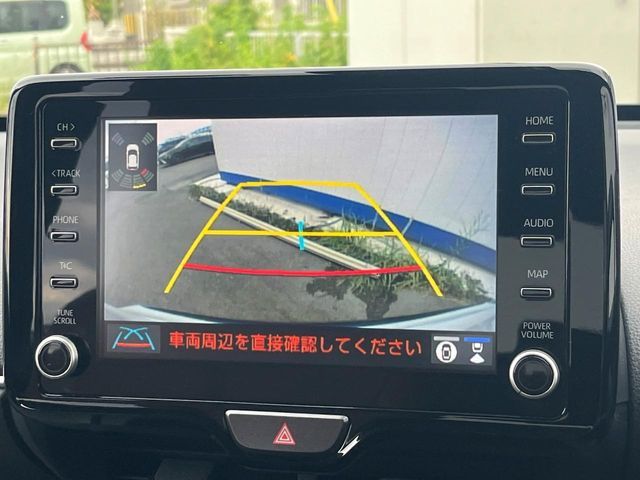 TOYOTA YARIS CROSS HYBRID 2023 Image 31