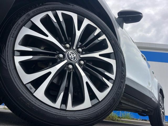 TOYOTA YARIS CROSS HYBRID 2023 Image 31